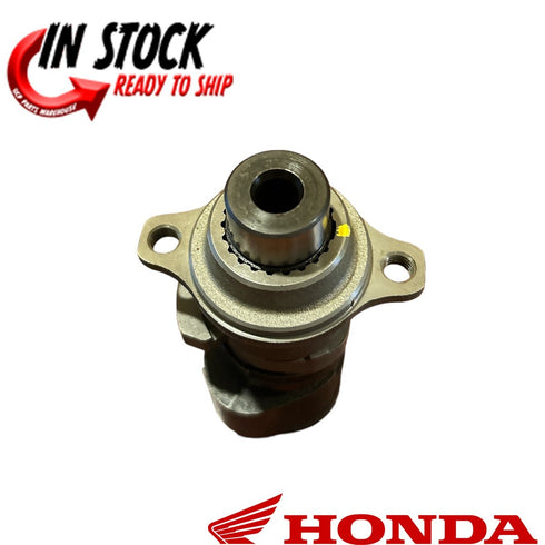 HONDA CAMSHAFT ASSY HONDA 2008-2009 TRX700XX OEM 14000-HP6-A00